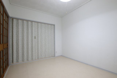 【居間・リビング】 | ひとみマンション