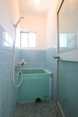 【浴室】 | ひとみマンション