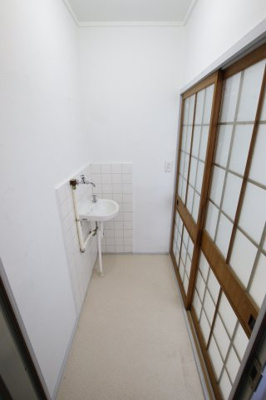 【内装】 | ひとみマンション