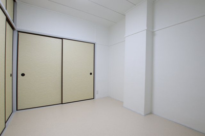 【洋室】 | ひとみマンション