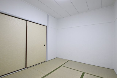 【和室】 | ひとみマンション