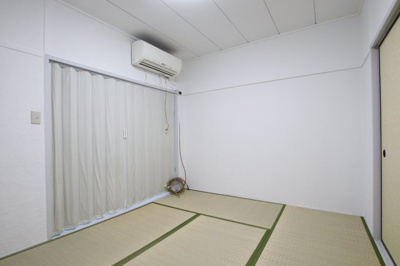 【和室】 | ひとみマンション