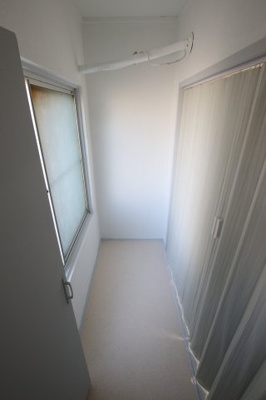 【バルコニー】 | ひとみマンション