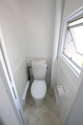 【トイレ】 | ひとみマンション