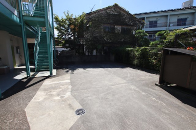 【その他共用部分】 | ひとみマンション