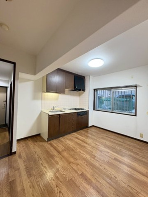 【居間・リビング】 | クリオ上大岡伍番館