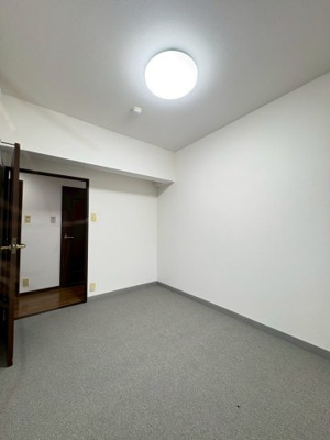 【寝室】 | クリオ上大岡伍番館