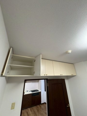 【内装】 | クリオ上大岡伍番館