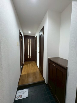 【内装】 | クリオ上大岡伍番館