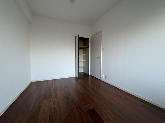 リベール明石魚住Ⅴの洋室