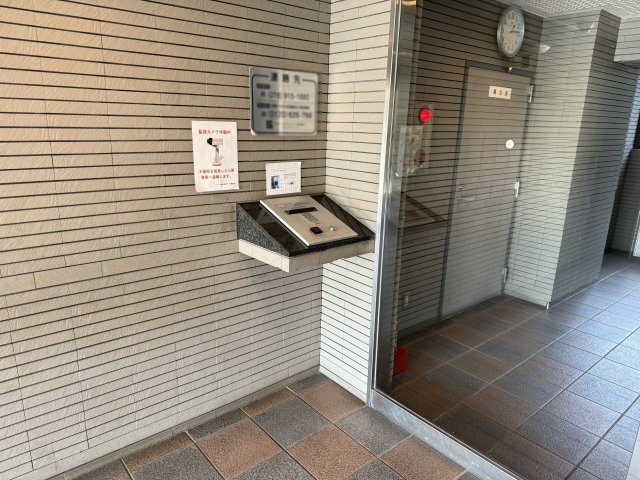 リベール明石魚住Ⅴのその他