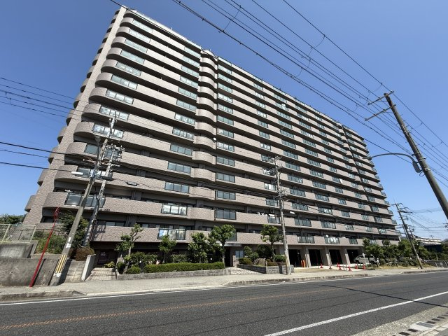 リベール明石魚住Ⅴ