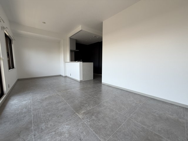 リベール明石魚住Ⅴの居間・リビング