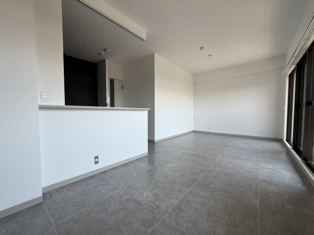 リベール明石魚住Ⅴの居間・リビング