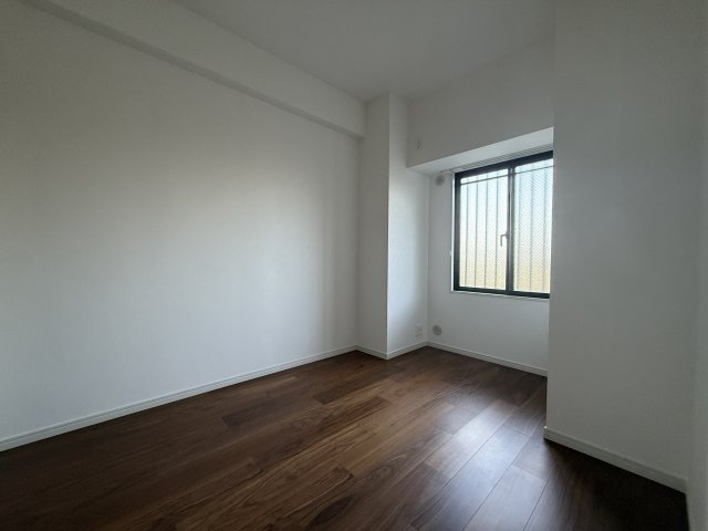 リベール明石魚住Ⅴの洋室