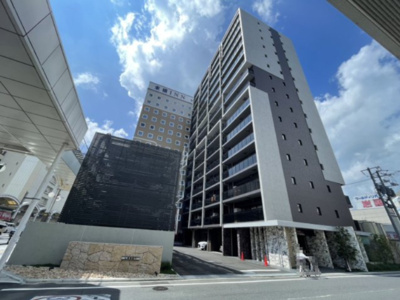 【外観】 | レーベン岩国麻里布町