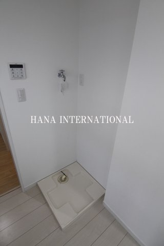 プレシャス市川南の設備