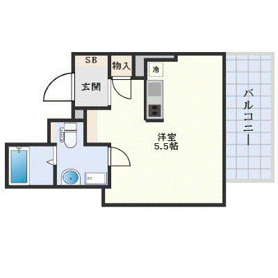 エクセル中広