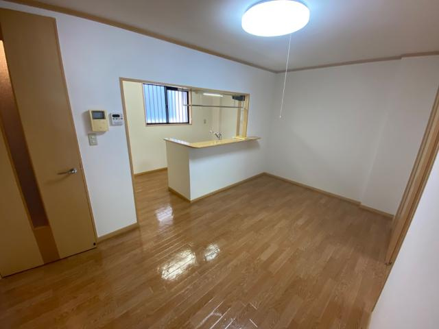 Blue Cosmo・Fの居間・リビング|リビング