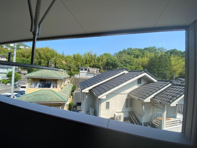 Blue Cosmo・Fのその他|眺望