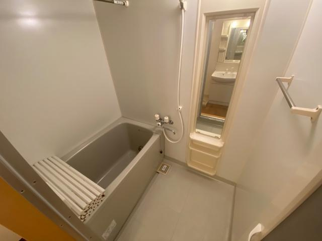 Blue Cosmo・Fの浴室|バス