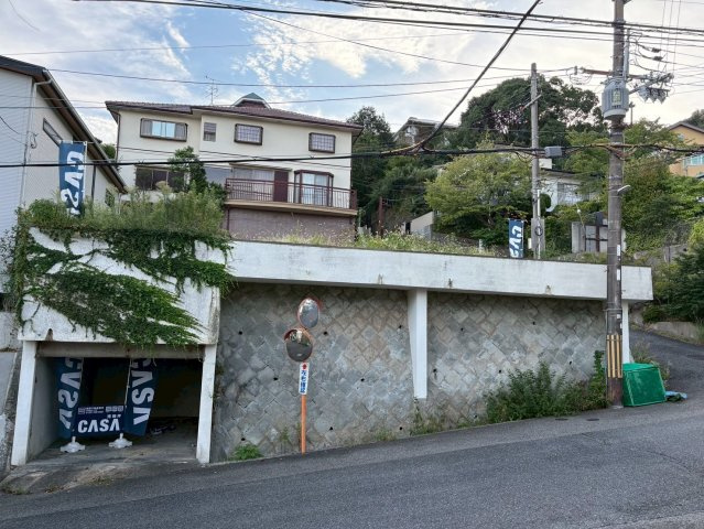 西宮市苦楽園四番町