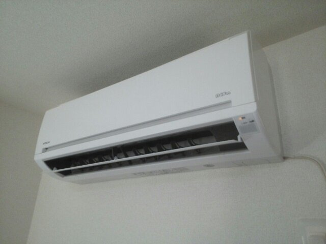 グラ－ス・エムの設備