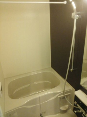 グラ－ス・エムの浴室|日々の暮らしに欠かせないお風呂です