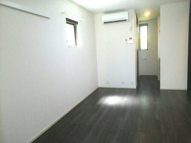 グラ－ス・エムの居間・リビング|ゆったり過ごせるリビングです