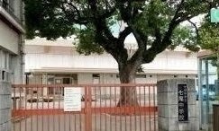 エルコートＢの周辺|七尾中学校まで950m