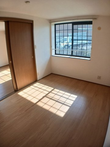 エルコートＢの内装|おしゃれな内装です