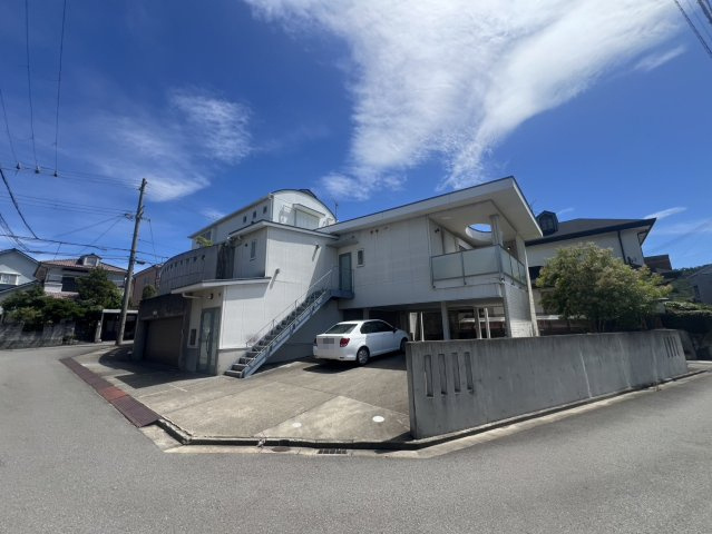 和歌山市関戸4丁目・中古戸建・54697の外観
