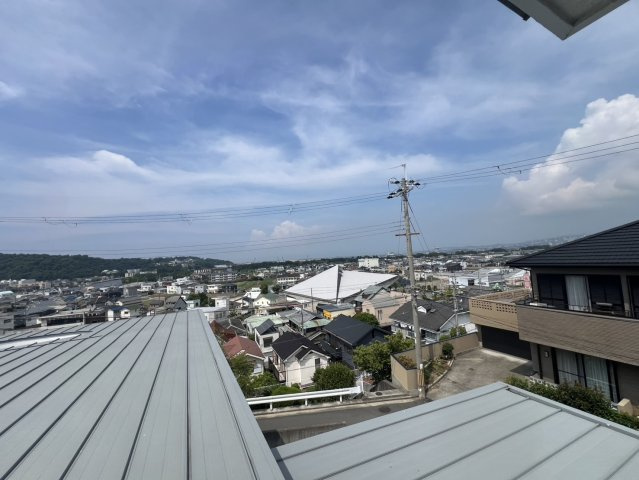 和歌山市関戸4丁目・中古戸建・54697の展望