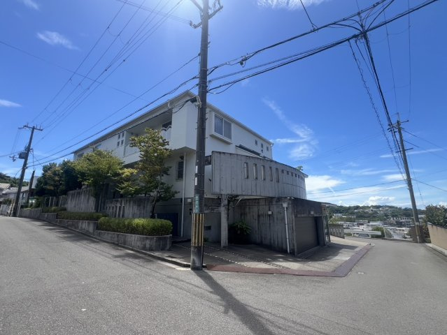 和歌山市関戸4丁目・中古戸建・54697の外観