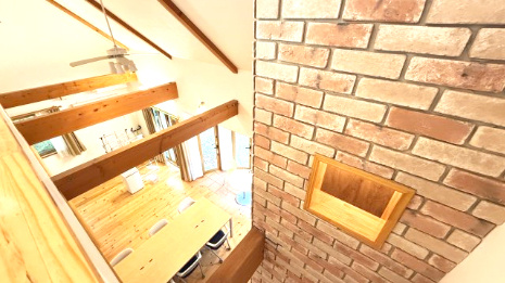 中古住宅　裾野市十里木別荘（nattoku住宅施工）のその他