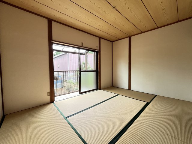 中古住宅　揖斐川町上野の和室|２Ｆ