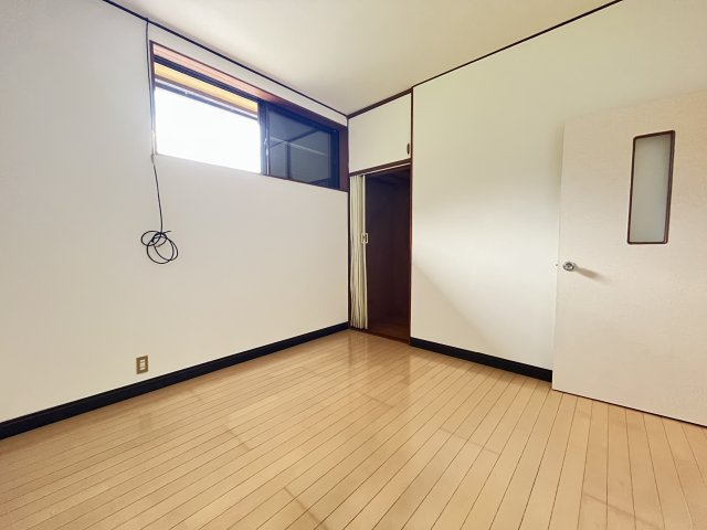 中古住宅　揖斐川町上野の洋室|２Ｆ
