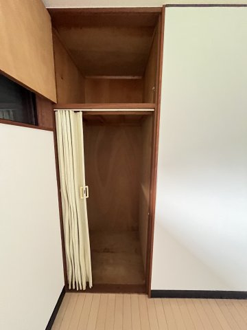 中古住宅　揖斐川町上野の収納|２Ｆ