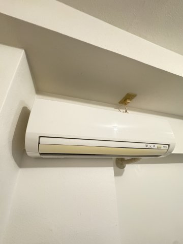 富士ビルの設備