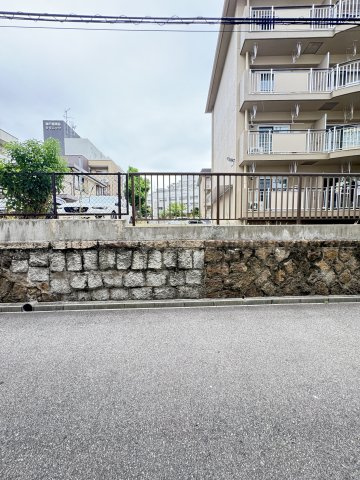 富士ビルの展望