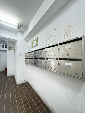 富士ビルのその他共用部分