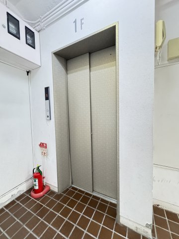 富士ビルのその他共用部分