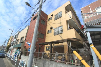【外観】