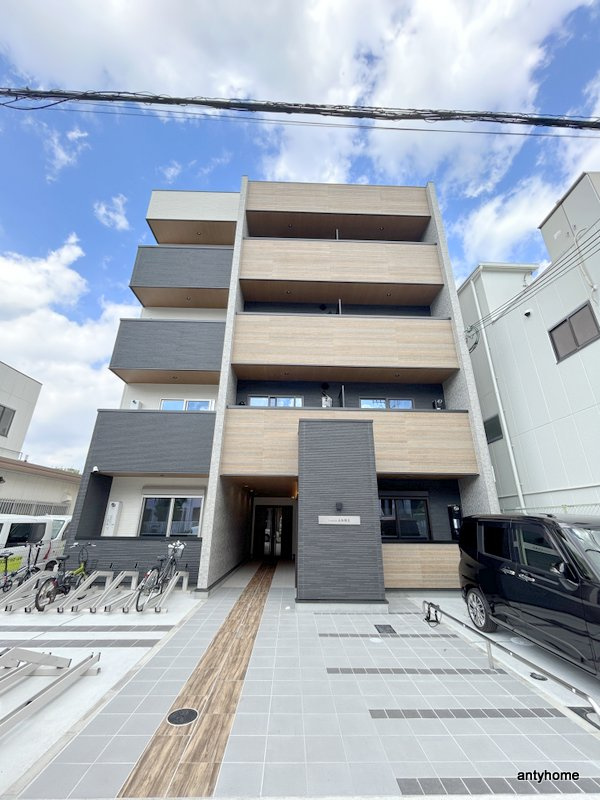 S-MOVE大阪鶴見 　仲介手数料無料