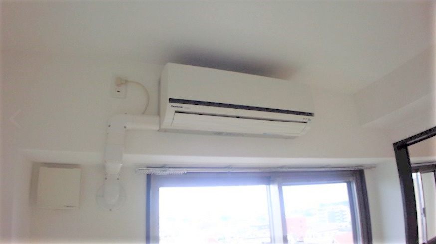 イーハトーブ櫛原の設備