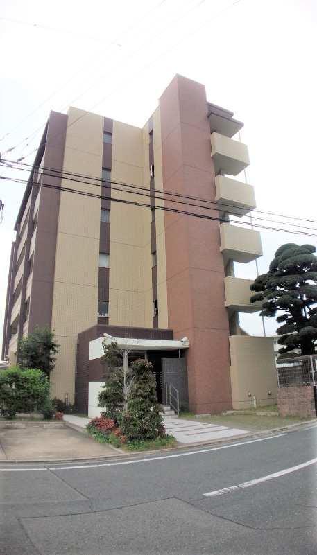 イーハトーブ櫛原の外観|外観も気になるポイント