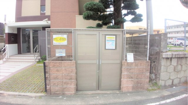 イーハトーブ櫛原