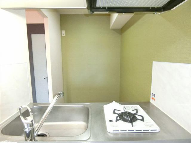 みついビルの設備