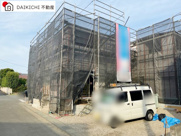 熊谷市久下第14  クレイドルガーデン　新築戸建　全2棟　1号棟の画像