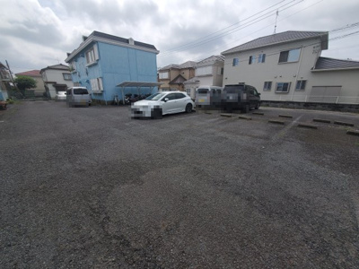 【駐車場】 | シャルマンコーポ